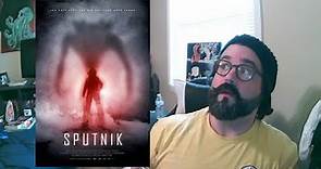 SPUTNIK (Egor Abramenko, 2020) Review