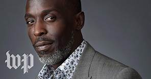 Actor Michael K. Williams, Omar from ‘The Wire,’ dies at 54