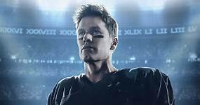 Tom Brady: dónde ver su miniserie documental Man in the Arena