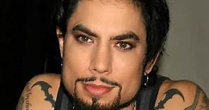 Dave Navarro: The Truth About The Rock Star