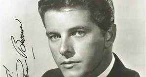 "Lawman" Actor Peter Brown 1935-2016 Memorial Video
