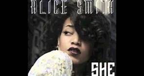 Alice Smith She- Fool For You