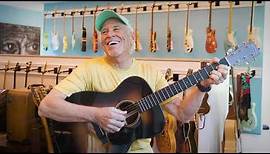 Jimmy Buffett - - Songs You Don't Know By Heart Announcement