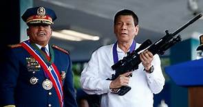 菲律賓「反毒之戰」帶走數萬人命，如何評價杜特蒂留下「血的遺產」？ - The News Lens 關鍵評論網