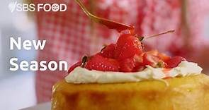 Cook Like An Italian with Silvia Colloca | Promo | SBS Food and SBS ON DEMAND