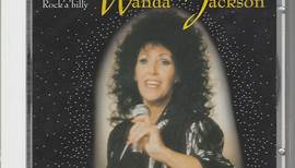 Wanda Jackson - The Queen Of Rock'a'billy