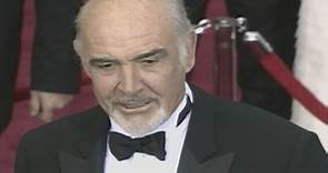 Celebrated: le grandi biografie: Sean Connery