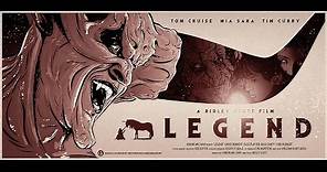 Legend (Trailer)