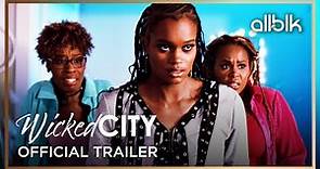 Wicked City Season 2 | Official Trailer | ALLBLK