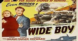 Wide Boy (1952) ★