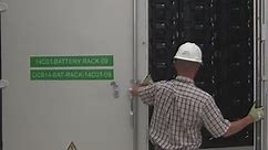 Texas' largest battery energy storage system online