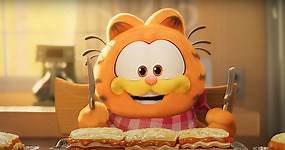 'The Garfield Movie' Trailer — Everyone's Favorite Cat Gets a New Backstory