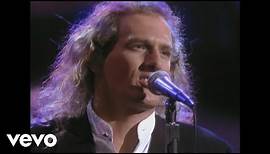 Michael Bolton - To Love Somebody (Live Video Version)