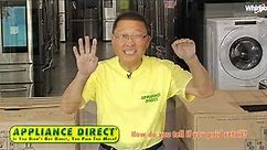 Appliance Direct Great Prices Titusville