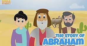 Abram and The Pharaoh! - 100 Bible Stories