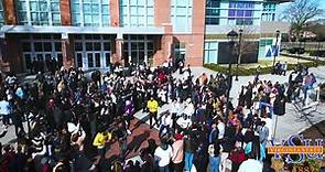 Our Fall 2023 Commencement was... - Virginia State University