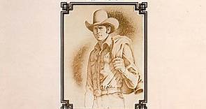 Chris LeDoux - Songbook Of The American West/Sing Me A Song Mr. Rodeo Man