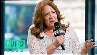 Ann Dowd On "The Handmaid's Tale" & "The Leftovers"