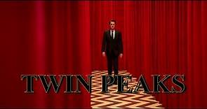 TWIN PEAKS - L'Opera Visionaria di David Lynch - Interpretazione, Spiegazione e Recensione [Cinema]