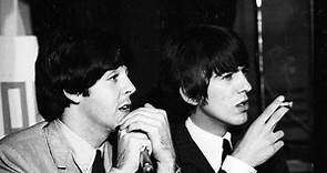 George Harrison Didn't Understand Why Paul McCartney Used so Many Beatles Songs in 'Give My Regards to Broad Street'