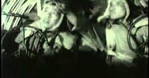 Flying Tigers Theatrical Movie Trailer (1942)