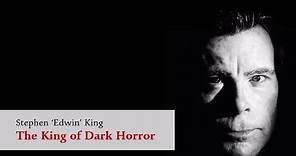 Stephen King Biography, Life Journey, Short Bio