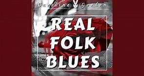 Real Folk Blues (Cover)