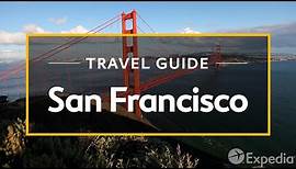 San Francisco Vacation Travel Guide | Expedia