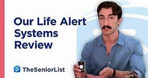 Life Alert Review