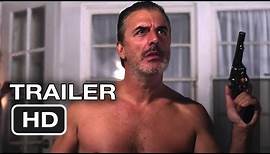 3, 2, 1... Frankie Go Boom Official Trailer #1 (2012) - Chris O'Dowd, Ron Perlman Movie HD