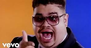 Heavy D & The Boyz - Somebody For Me