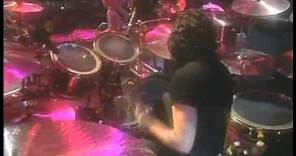 Brian May-Hammer To Fall-Close Live At The Brixton Academy 1993