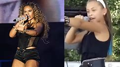 Latto Shares Viral Video Proving She’s Been Honing Her Rap Skills Since She Was a Kid