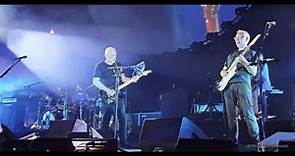 David Gilmour - " Live at Pompeii " 2016 ( pt4 )