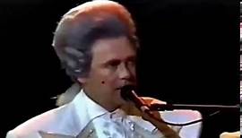 Elton John - The King Must Die (Live in Sydney with Melbourne Symphony Orchestra 1986) HD
