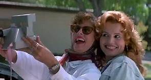 Thelma y Louise (1991) Trailer español HD