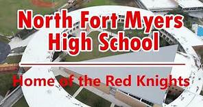 North Fort Myers High School... Home of the Red Knights