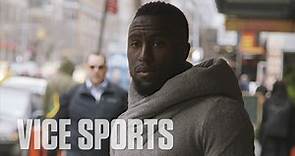 Jozy Altidore's Long Road to Europe and Back
