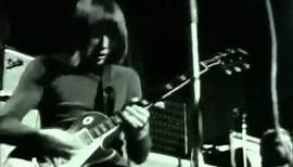 Fleetwood Mac Peter Green - Black Magic Woman (Live Boston Tea Party) 1970