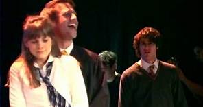 A Very Potter Musical Act 1 Part 2