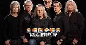 EXCLUSIVE: Kansas Band Concert [HD: Full Concert]