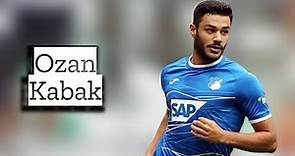 Ozan Kabak | Skills and Goals | Highlights