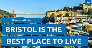 10 Reasons why Bristol is the best place to live in the UK