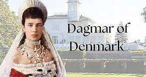 Dagmar of Denmark