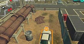 Parking Fury 3D | Play Now Online for Free - Y8.com