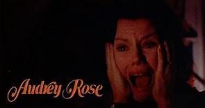 Audrey Rose Original Trailer (Robert Wise, 1977)