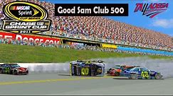 2011 Good Sam Club 500 NR-2003