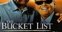 The Bucket List (2007) - Película Completa