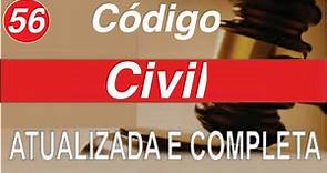 Código Civil Art 1256 a 1274