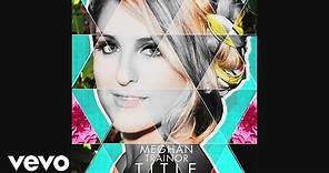 Meghan Trainor - Title (Official Audio)